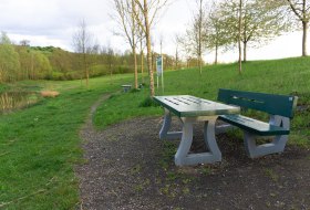 Rastplatz Appenheim Rastplatz Appenheim