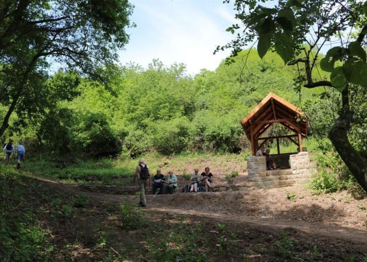 Wingertshaus In der Berggrube Wingertshaus In der Berggrube