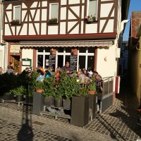 Außenansicht La Piazza © Rosario Parisi Außenansicht La Piazza © Rosario Parisi