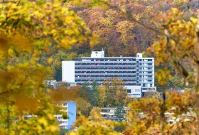 Reha-Klinik Nahetal © Gesundheit und Tourismus für Bad Kreuznach GmbH Reha-Klinik Nahetal © Gesundheit und Tourismus für Bad Kreuznach GmbH