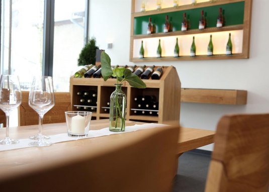 Weingut Keßler 1 © Weingut Keßler, Zornheim Weingut Keßler 1 © Weingut Keßler, Zornheim