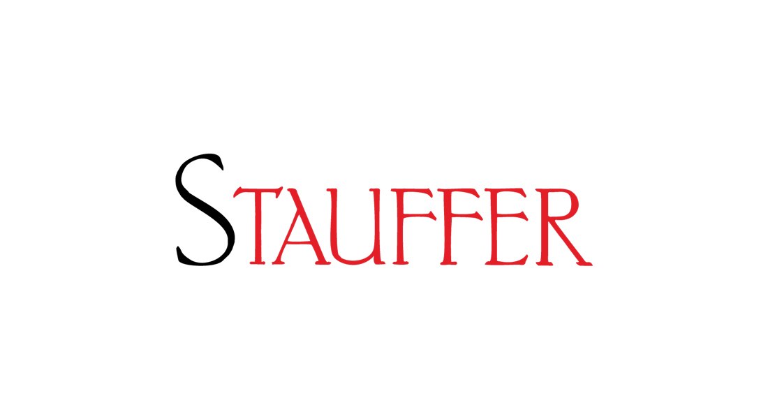 Logo Stauffer Logo Stauffer