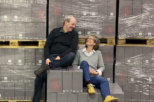 © Weingut Johanneshof © Weingut Johanneshof
