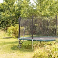Trampolin Trampolin