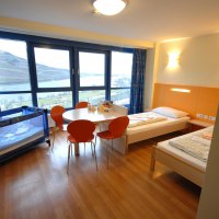 Rhein- Nahe- Jugendherberge Zimmer © Die Jugendherbergen in Rhld.-Pfalz u. dem Saarland Rhein- Nahe- Jugendherberge Zimmer © Die Jugendherbergen in Rhld.-Pfalz u. dem Saarland