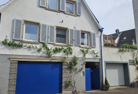 Hausansicht Hausansicht