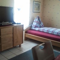 Schlafbereich 140x200cm Schlafbereich 140x200cm