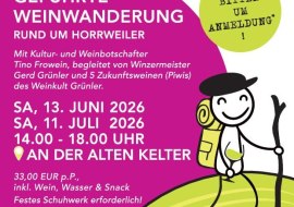 Urmeer trifft Zukunftswein, © Tino Frowein Urmeer trifft Zukunftswein, © Tino Frowein