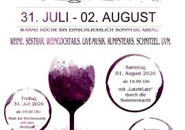 Hoffest im Weingut Seibel, © Weingut Seibel GbR Hoffest im Weingut Seibel, © Weingut Seibel GbR