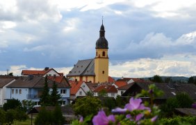 Außenansicht © Arnold Müller Außenansicht © Arnold Müller