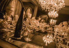 WeinAdvent im Weingut Müller-Dr. Becker, © Weingut Müller-Dr. Becker WeinAdvent im Weingut Müller-Dr. Becker, © Weingut Müller-Dr. Becker