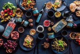 Sonderprodukte Ideen aus Wein © Foodistas Sonderprodukte Ideen aus Wein © Foodistas