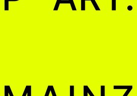 P ART - Der Gallery Crawl, © P ART. P ART - Der Gallery Crawl, © P ART.