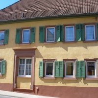 Gästehaus am Pilgerpfad © Gästehaus am Pilgerpfad Gästehaus am Pilgerpfad © Gästehaus am Pilgerpfad