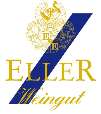 Eller logo, © Weingut Eller Eller logo, © Weingut Eller