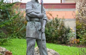 Steinbrecher © Touristikverein Wonnegau e.V. Steinbrecher © Touristikverein Wonnegau e.V.