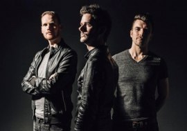 Musest Promo Photo Musest Promo Photo