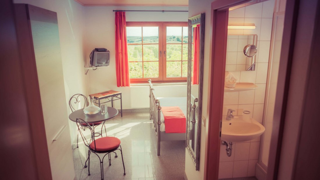 guest house-with-8-double-rooms, © Weingut Hagemann guest house-with-8-double-rooms, © Weingut Hagemann