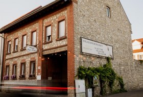 Weingut Singer-Fischer © Jan Singer-Fischer Weingut Singer-Fischer © Jan Singer-Fischer