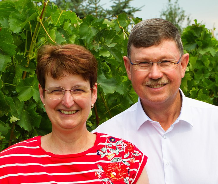 Weingut Reck_Winzer 3, © Weingut Reck Weingut Reck_Winzer 3, © Weingut Reck