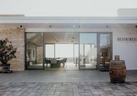 Weingut Braunewell, © Weingut Braunewell Weingut Braunewell, © Weingut Braunewell