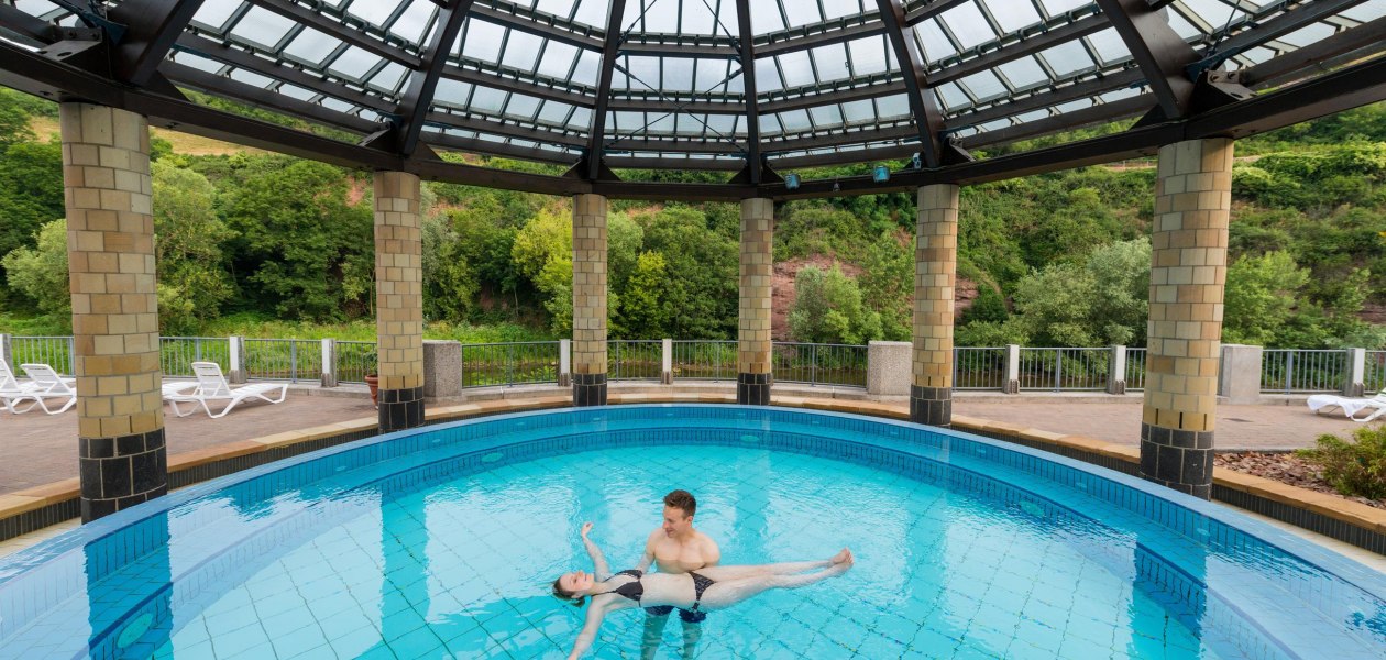Bild Crucenia Thermen, © Bad GmbH, Fotograf: Dominik Ketz Bild Crucenia Thermen, © Bad GmbH, Fotograf: Dominik Ketz