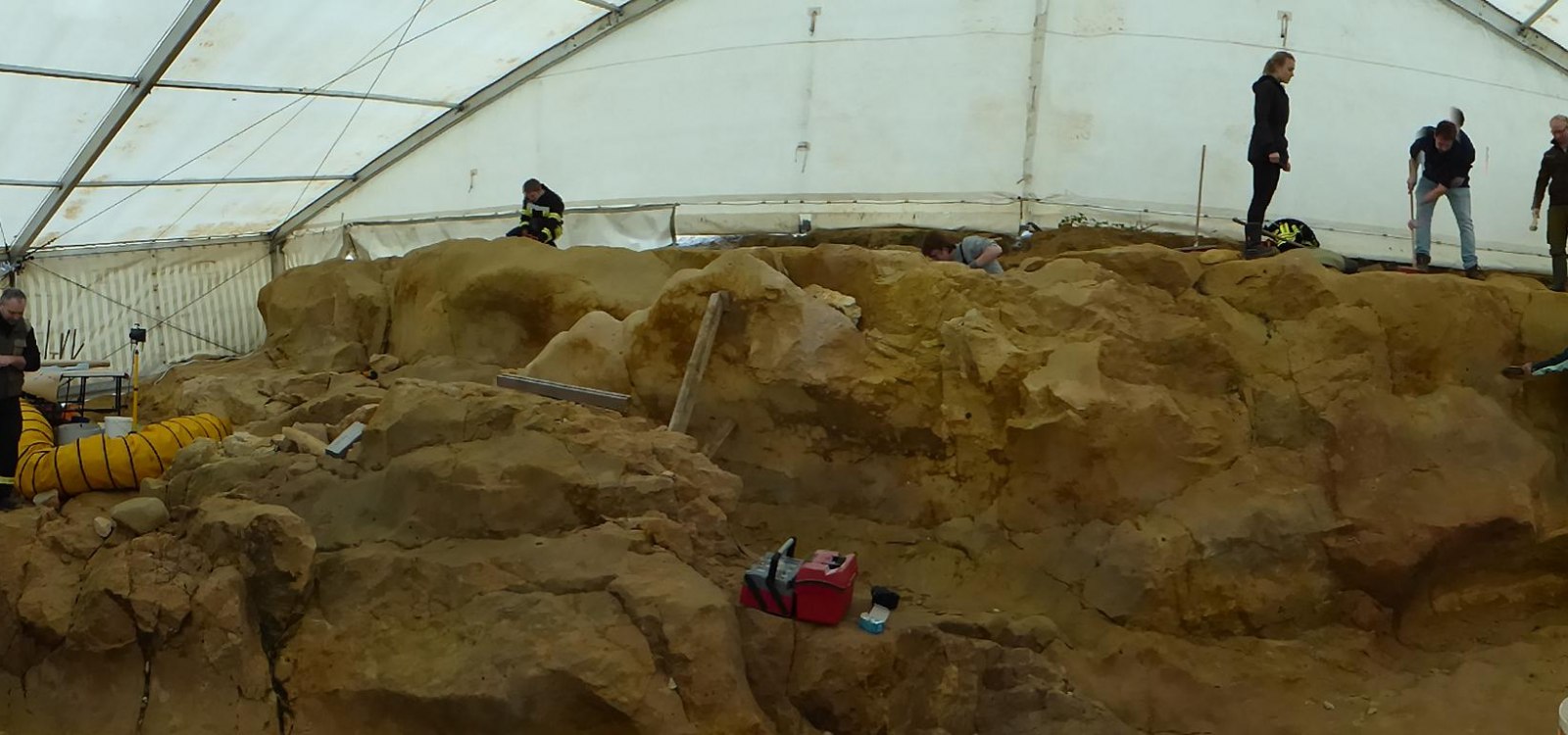 Kliff Eckelsheim, © Wilfried Jung Kliff Eckelsheim, © Wilfried Jung