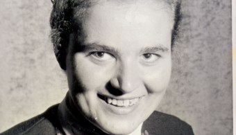 Erika Müller Hofmann Erika Müller Hofmann