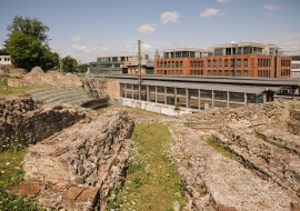 Römisches Theater Römisches Theater