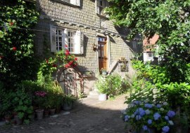 Pension Linde Pension Linde