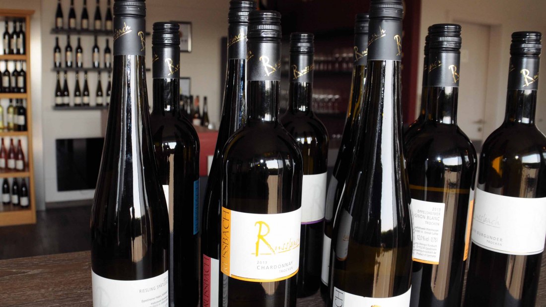 Russbach7, © Weingut Russbach Russbach7, © Weingut Russbach