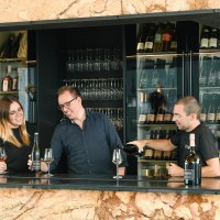 Vinothek im Weingut Braunewell Familie Vinothek im Weingut Braunewell Familie