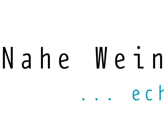 Weinland Nahe Logo Weinland Nahe Logo