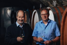 VDP_Rheinhessen_Rheingau_21©peterbender_106 © Peter Bender VDP_Rheinhessen_Rheingau_21©peterbender_106 © Peter Bender