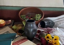 Römische Nacht Römische Nacht