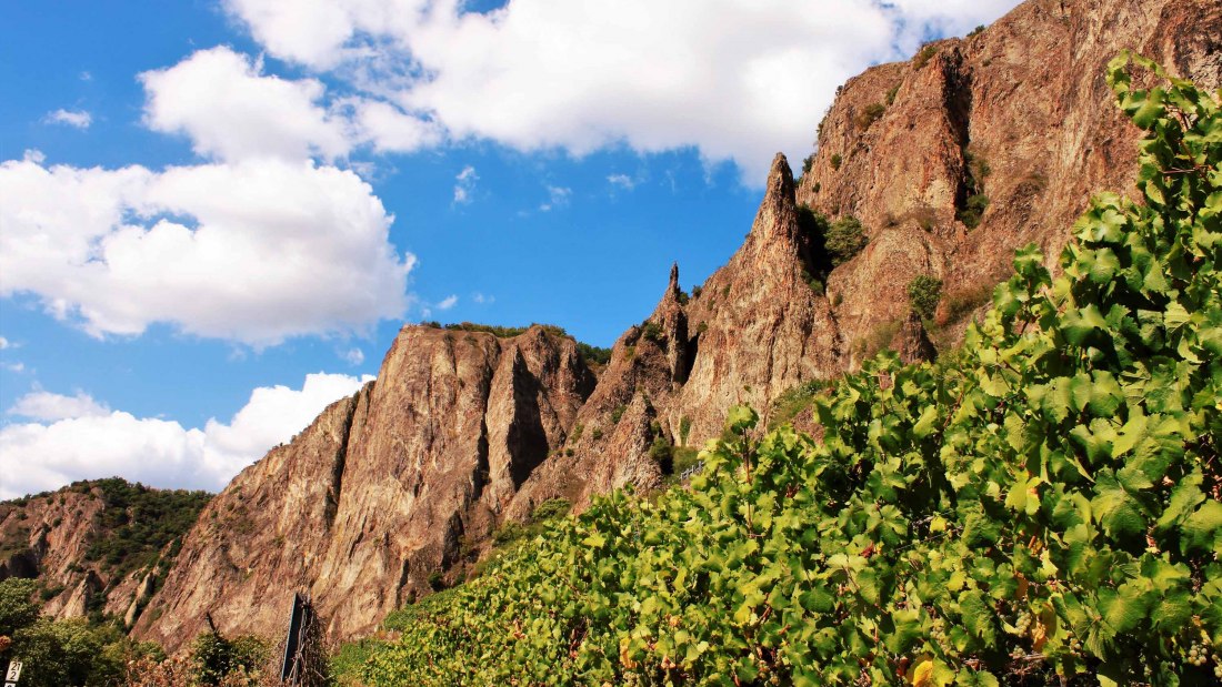 weingut-gaenz-roten-fels, © Weingut Gänz weingut-gaenz-roten-fels, © Weingut Gänz