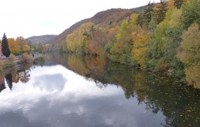 NaheBadKreuznach © Gesundheit und Tourismus für Bad Kreuznach GmbH NaheBadKreuznach © Gesundheit und Tourismus für Bad Kreuznach GmbH
