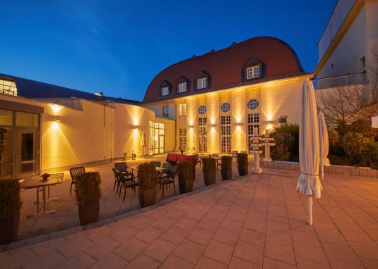 Haus des Gastes © GuT Haus des Gastes © GuT