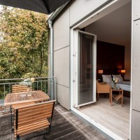 Wasem Weinhotel Stammhaus Beispiel © Weingut Wasem Doppelstück Wasem Weinhotel Stammhaus Beispiel © Weingut Wasem Doppelstück