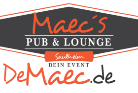 Maec's Pub & Lounge © Maec's Pub & Lounge/ Marc Schramm Maec's Pub & Lounge © Maec's Pub & Lounge/ Marc Schramm