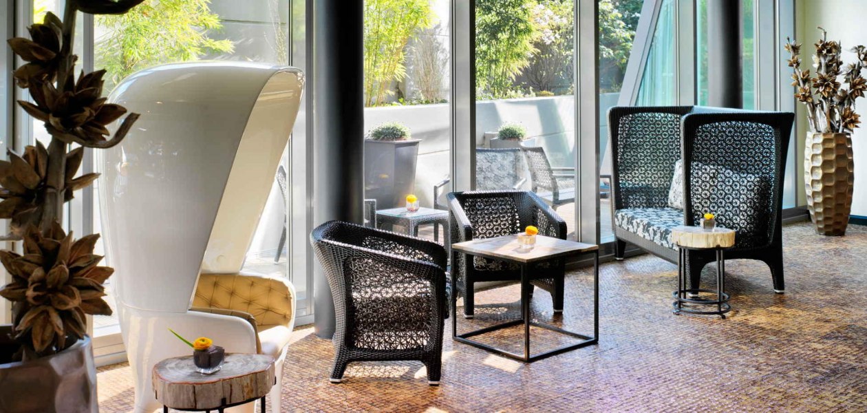 Sitzecke, © Hyatt Regency Mainz Sitzecke, © Hyatt Regency Mainz