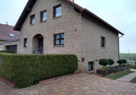 Hausansicht Hausansicht