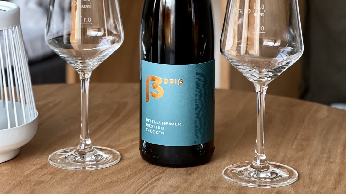 © Weingut Deiss © Weingut Deiss