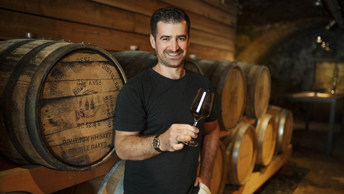 Weingut Deiß_Winzer, © Weingut Deiß Weingut Deiß_Winzer, © Weingut Deiß