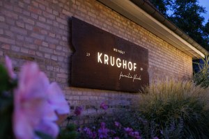 © Weingut Krughof © Weingut Krughof