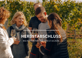 Herbstabschluss Weingut Gehring Herbstabschluss Weingut Gehring