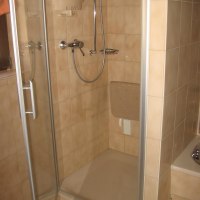 Bad2Dusche © Gumbsheimer Bad2Dusche © Gumbsheimer