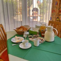 ein Frühstück für zwei © Trapp ein Frühstück für zwei © Trapp