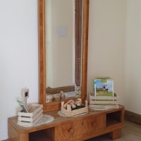 Flur Gästezimmer © Gasthaus Bechtheimer Hof Flur Gästezimmer © Gasthaus Bechtheimer Hof