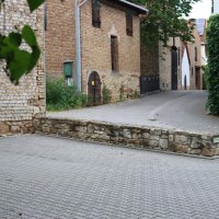 Parkplatz Parkplatz